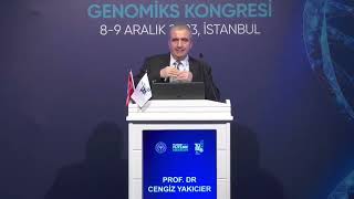 Acıbadem ÜniversitesiProf Dr Cengiz YAKICIER [upl. by Ahsaei670]