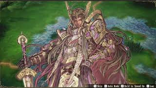 Brigandine Legend of Runersia  quotMirelvaquot Long Gameplay Part 1 [upl. by Bohs825]