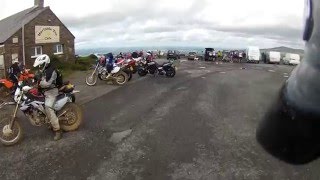 Hartside Top Cafe in Cumbria [upl. by Alwitt]