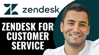 How to Use Zendesk for Customer Service Complete Tutorial [upl. by Bostow]