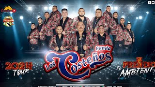 Los Gustos Del Muchacho Banda Los Costeños Coliseo Austin Texas 2024 [upl. by Aurore322]