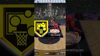 Best Defensive badges in 2k25 ⭐️ 2k 2k25 nba2k25nextgen gaming [upl. by Rausch]