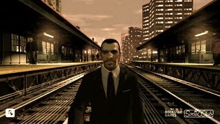 GTA 4 Trailer Remake quotNiko Bellicquot [upl. by Brockwell268]