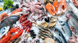 Mercury Seafood and You A Documentary Short  Oceana [upl. by Wini]