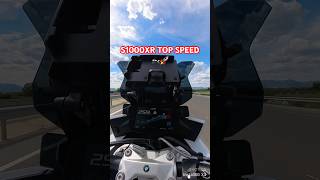 S1000XR TOP SPEED DENEMESİ s1000xr motovlog keşfet topspeed [upl. by Miehar]