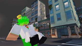 Me vs Tonkatt2 Roblox Blender Animation Verizon 2 [upl. by Gabor]