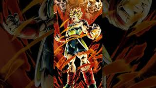 Yo ¡Rey de los Saiyajin ¡Bardock 2650 [upl. by Eldrida]