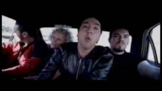 Shihad Pacifier  Comfort Me Official Video HQ [upl. by Itsirk856]