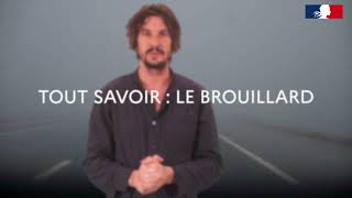 Tout savoir  le brouillard [upl. by Trevah61]