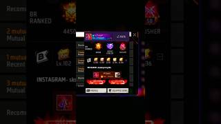 SK SABIR BOSS sksabirgaming freefire sksabirboss viralvideo [upl. by Eboj]