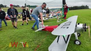 Flugtag MFG WILLISAU [upl. by Iretak983]