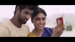 Oru Kuppai Kathai  Mazhai Pozhindhidum Video Song  Dhinesh Manisha Yadav  Joshua Sridhar [upl. by Crooks]