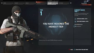 Ghost Recon Wildlands  Is the Grind for Tier One worth it [upl. by Wheeler497]