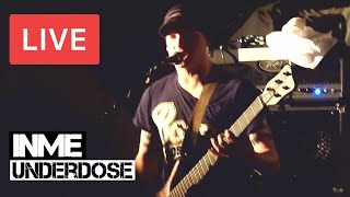 INME  Underdose Live in HD  The Watershed London 2011 [upl. by Jesse]