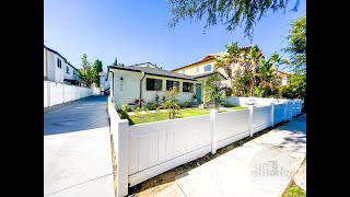 2420 Grant Ave 2 Redondo Beach CA 90278 [upl. by Teryl890]