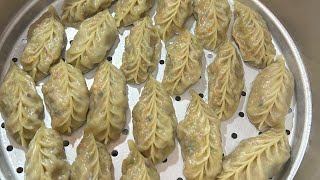 Cloud kitchen selling Authentic Sikkimese momo in Kolkata  Cloud kitchen from home [upl. by Notffilc]