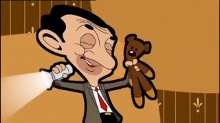 Mr Bean em Português ᴴᴰ About 1 Hour ✤ Special Collection 2017 P2 [upl. by Merrick]