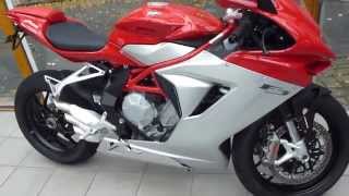 2015 MV Agusta F3  F4 AMG  Brutale RR  Stradale  Turismo Veloce  see also Playlist [upl. by Jamilla]