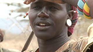 The Northern Rangelands Trust Kenya [upl. by Rosenfeld]