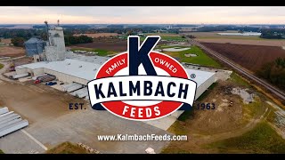 Kalmbach Feeds® Virtual Tour [upl. by Previdi]