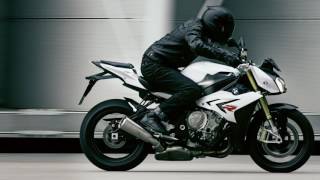 2016 BMW S 1000 R [upl. by Hsihsa]