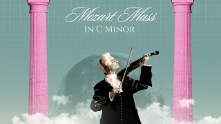 Mozarts Mass in C Minor  Live at Ancilla Domini Chapel  Full Concert [upl. by Nnyrat]