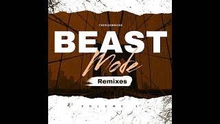 TheGqomBoss  Ugesi by Zakes Bantwini amp Skye Wanda Beast Mode Remix [upl. by Nawtna]