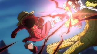 One Piece Episode 1123 Complete  Kizaru Attacks the Straw Hat Pirates [upl. by Chet]