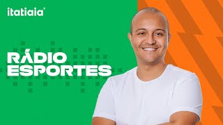 RÁDIO ESPORTES  04042024 [upl. by Mahan965]