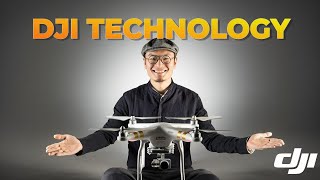 Inside the Tech Why DJI Drones Lead the World [upl. by Cung260]