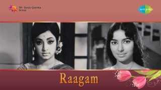 Raagam  Ambadi Poonkuyile song [upl. by Royden]