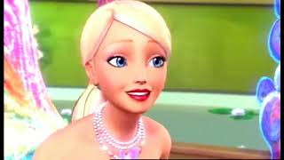 Barbie and the fairy secret full movie part 17in hindiBarbie movie [upl. by Nanaj]