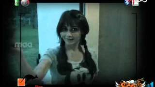 Genelia speaking in TELUGU [upl. by Novihc]