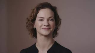 Welcome to the Official Hilary Hahn YouTube Channel [upl. by Assenaj]