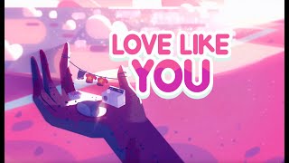 Love Like You  Pink Diamond [upl. by Cordelie]