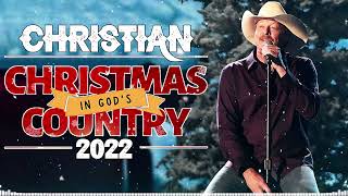 Top Alan Jackson Christmas Songs  Christian Christmas Songs 2023  Best Christmas [upl. by Questa579]