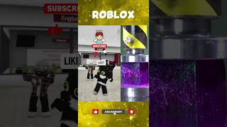 ICH WERDE ZUM ENGEL 😱😩 roblox [upl. by Goldstein]