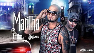 Tribo da Periferia  Matilha Official Music [upl. by Ariuqahs]