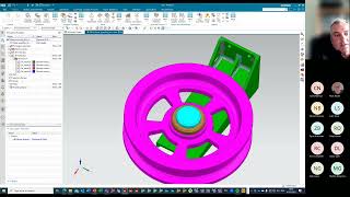 Online training  Siemens Simcenter Modal amp Dynamic Analysis by OnePLM Limited [upl. by Eblehs]