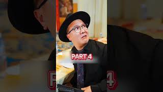 A delivery boy become super chef part 4 movie shorts viral story shortsviral facts [upl. by Sholem]