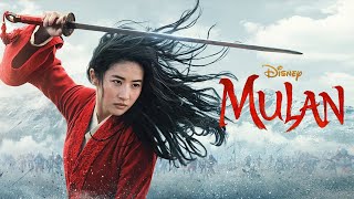 Mulan 2020 Movie  Yifei Liu Donnie Yen Jason Scott Lee Yoson An  Review and Facts [upl. by Cote]