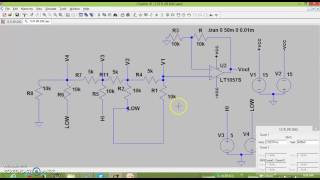 4 33 R 2R DAC Simulations [upl. by Ninos250]