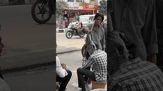 Bhot ho Gaya tum Hera🤬🔥 Bhagat Aadami song  trending viral shorts attitude action masti [upl. by Riker410]