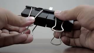 5 Cell Phone Stands with Binder Clips [upl. by Beore]