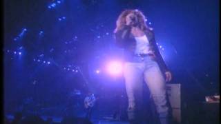 Tina Turner Paradise Is Here Live 1988 [upl. by Hashimoto]