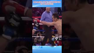 Nonito Donaire Knockouts Volodomyr Sydrorenko in RD 4 DonaireVsSydrorenko shorts nonitodonaire [upl. by Neeron]