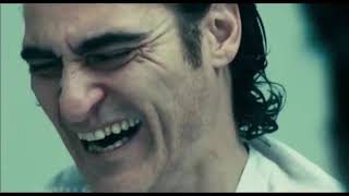 Joaquin Phoenix  Joker Laugh Compilation Loop  30 minutes [upl. by Siubhan]