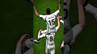 This ones a classic footballedit efootballmobile2024 efootball foryoupage [upl. by Rotsen339]