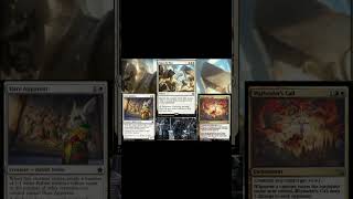 Boros Reanimator Machine Gun in Standard mtg mtgarena mtgstandard mtgcommander mtgcommunity [upl. by Philbrook]