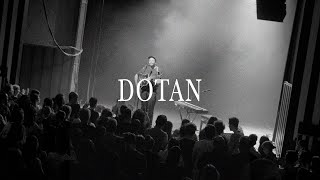 Dotan  A Little Light in the Dark album trailer [upl. by Ecinahc257]